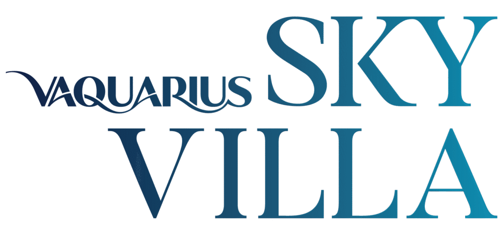 Vaquarius Sky Villa